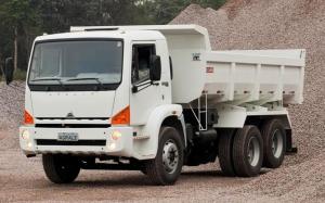 Agrale 13000 6x2 '2007